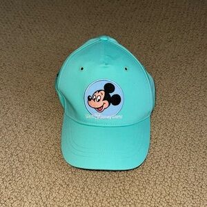 Disney Trucker Hat